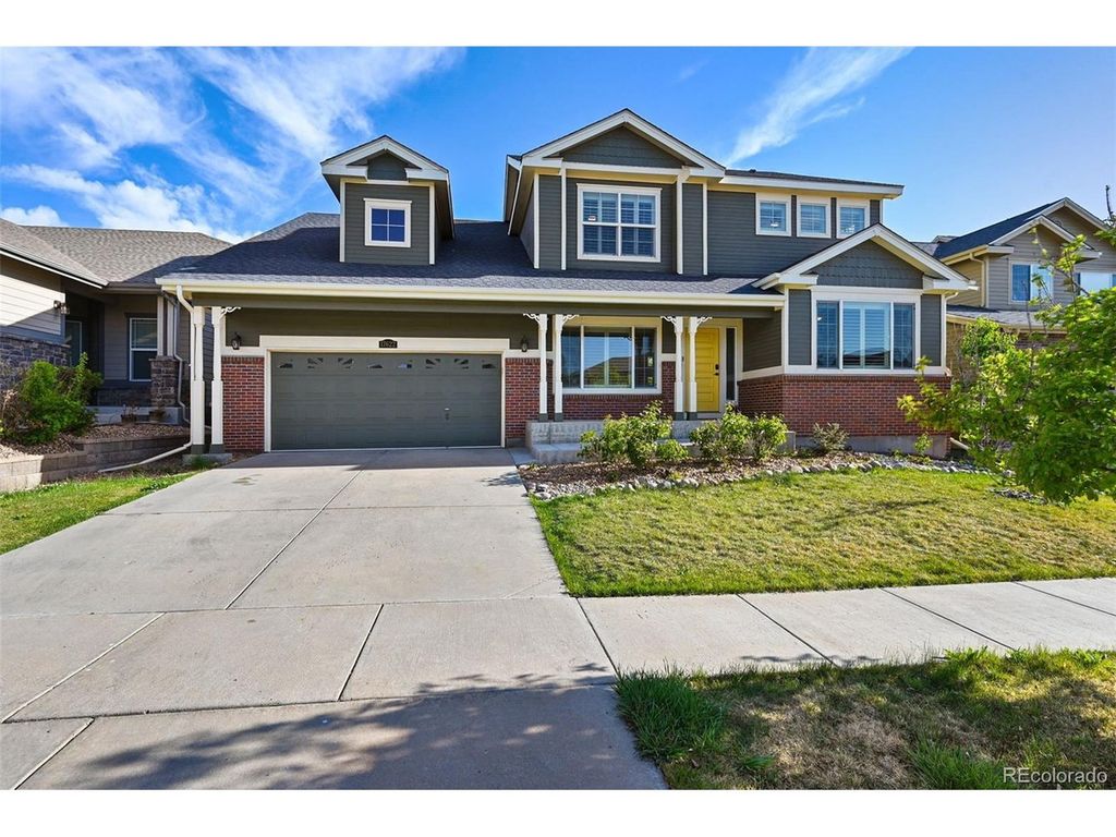17622 E 98th Way, Commerce City, CO 80022