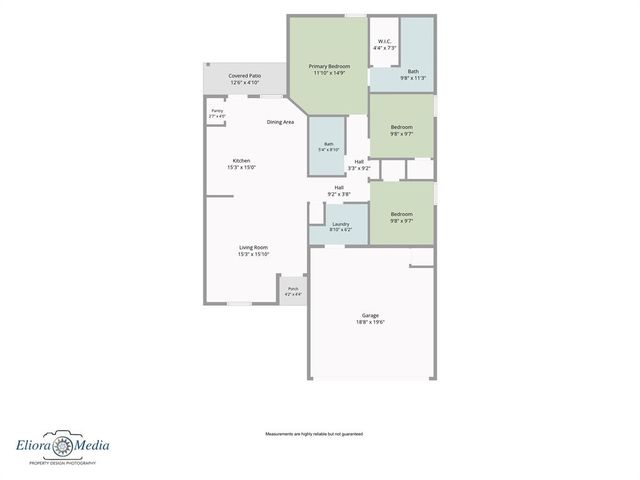 9638 High Noon Road, Yukon, OK 73099