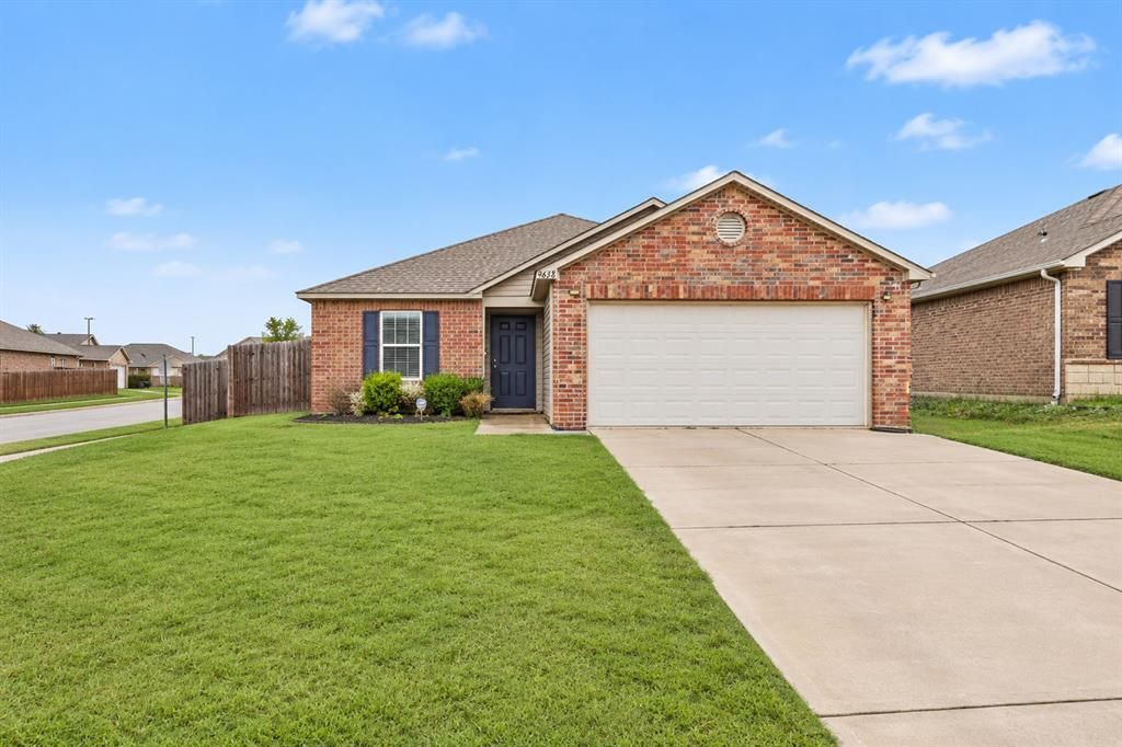 9638 High Noon Road, Yukon, OK 73099