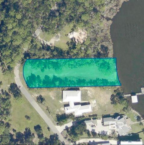 9565 HILDRETH Drive, Perdido Beach, AL 36530