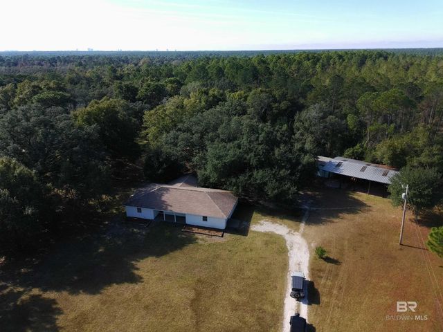 9565 HILDRETH Drive, Perdido Beach, AL 36530