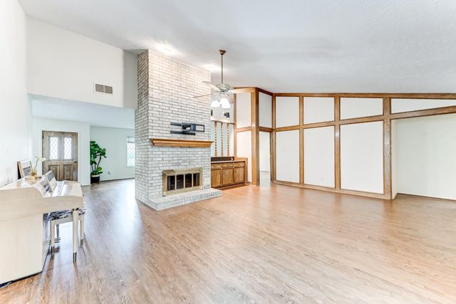 3631 Rolling Terrace Drive, Spring, TX 77388