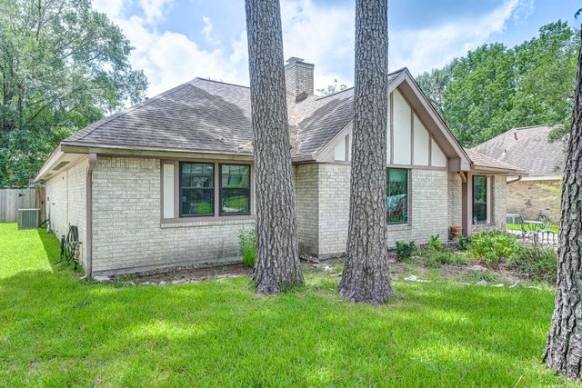 3631 Rolling Terrace Drive, Spring, TX 77388