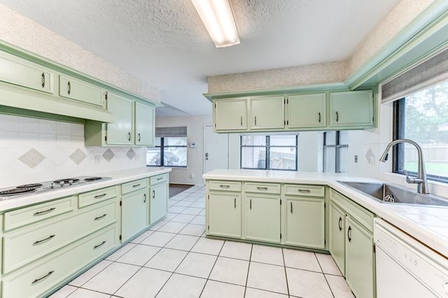 3631 Rolling Terrace Drive, Spring, TX 77388