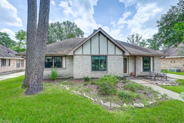 3631 Rolling Terrace Drive, Spring, TX 77388