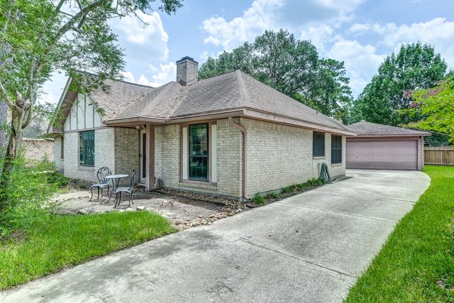 3631 Rolling Terrace Drive, Spring, TX 77388