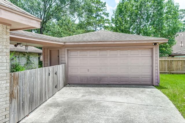 3631 Rolling Terrace Drive, Spring, TX 77388