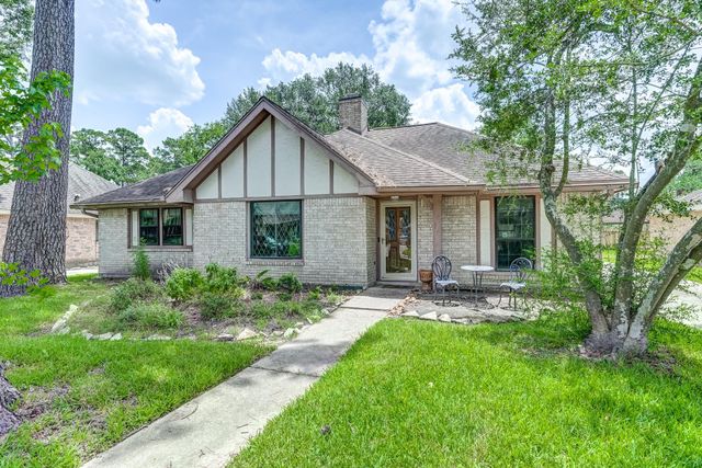 3631 Rolling Terrace Drive, Spring, TX 77388