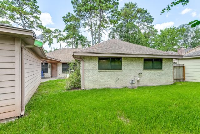 3631 Rolling Terrace Drive, Spring, TX 77388