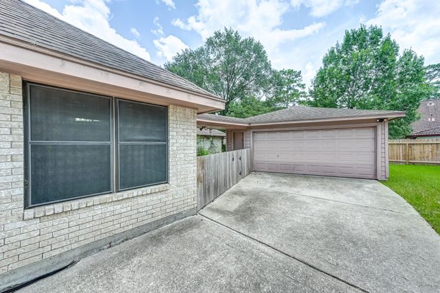 3631 Rolling Terrace Drive, Spring, TX 77388