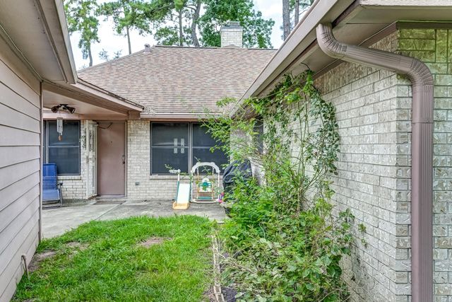 3631 Rolling Terrace Drive, Spring, TX 77388