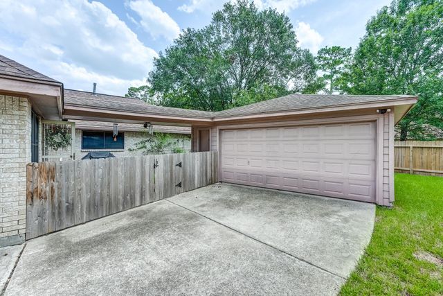 3631 Rolling Terrace Drive, Spring, TX 77388