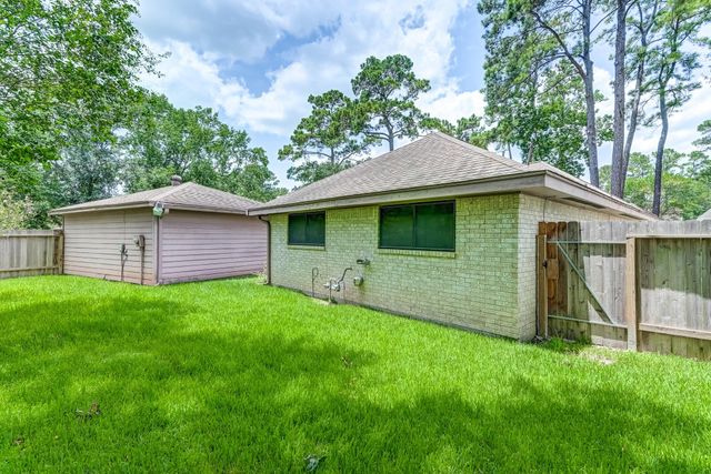 3631 Rolling Terrace Drive, Spring, TX 77388