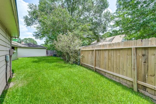 3631 Rolling Terrace Drive, Spring, TX 77388