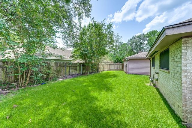 3631 Rolling Terrace Drive, Spring, TX 77388