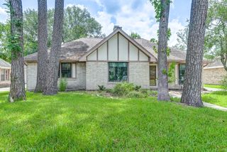 3631 Rolling Terrace Drive, Spring, TX 77388