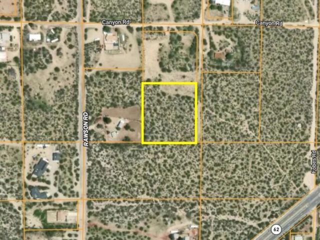 135 Bardell Road, Morongo Valley, CA 92256