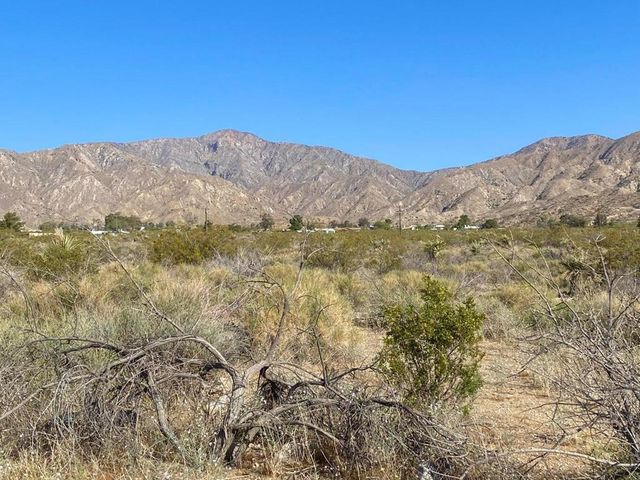 135 Bardell Road, Morongo Valley, CA 92256