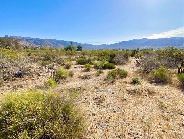 135 Bardell Road, Morongo Valley, CA 92256