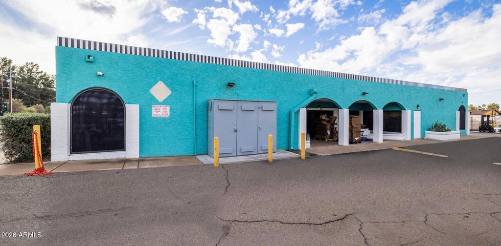 702 W DUNLAP Avenue, Phoenix, AZ 85021 — photo 2