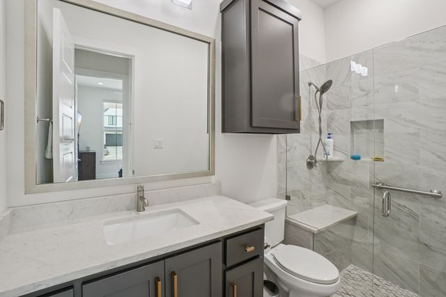 3960 Medio Creek Drive, Prosper, TX 75078