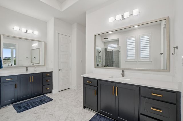 3960 Medio Creek Drive, Prosper, TX 75078