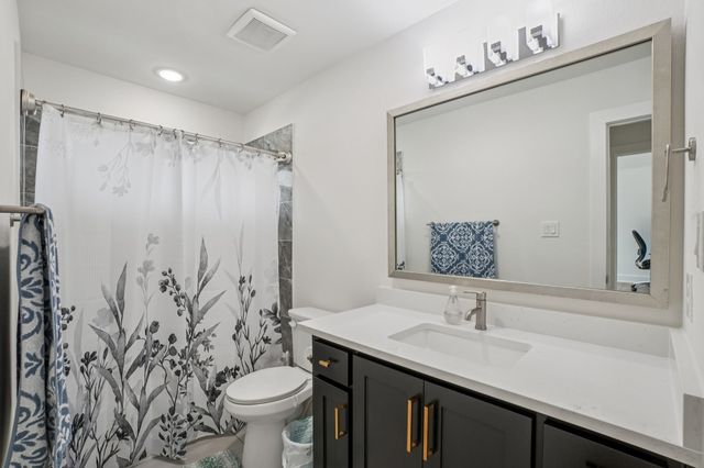 3960 Medio Creek Drive, Prosper, TX 75078