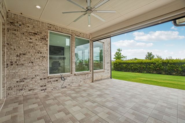 3960 Medio Creek Drive, Prosper, TX 75078