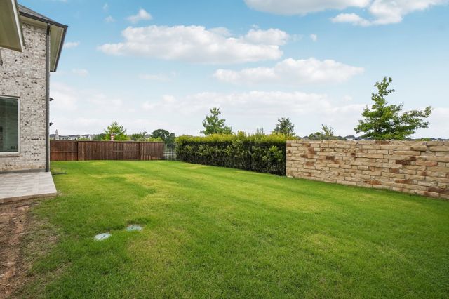 3960 Medio Creek Drive, Prosper, TX 75078