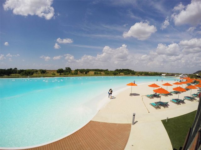 3960 Medio Creek Drive, Prosper, TX 75078