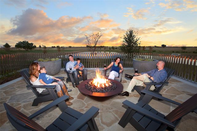 3960 Medio Creek Drive, Prosper, TX 75078