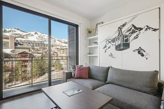 2670 CANYONS RESORT DR #424, Park City, UT 84098