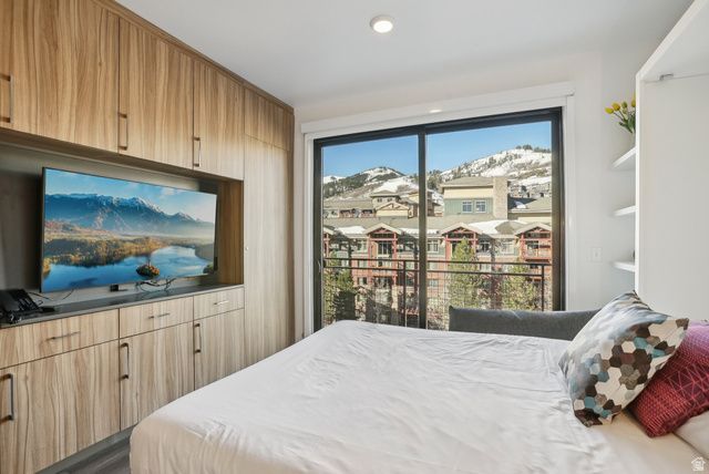 2670 CANYONS RESORT DR #424, Park City, UT 84098