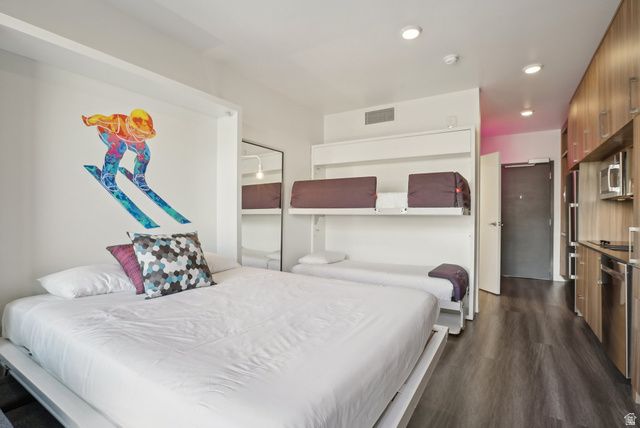 2670 CANYONS RESORT DR #424, Park City, UT 84098