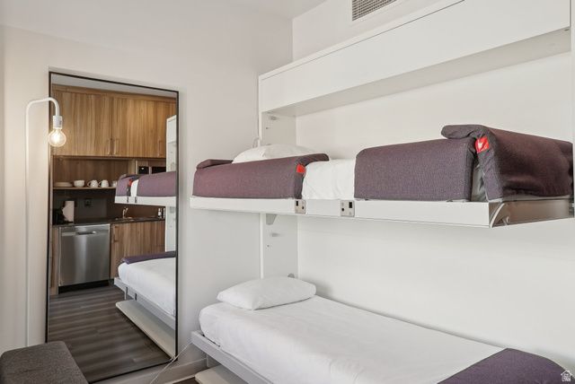 2670 CANYONS RESORT DR #424, Park City, UT 84098