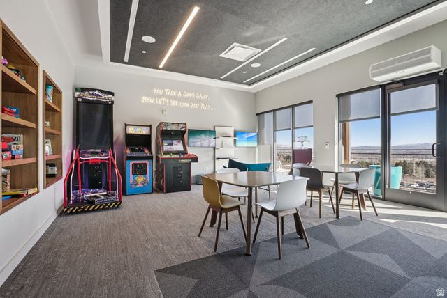 2670 CANYONS RESORT DR #424, Park City, UT 84098