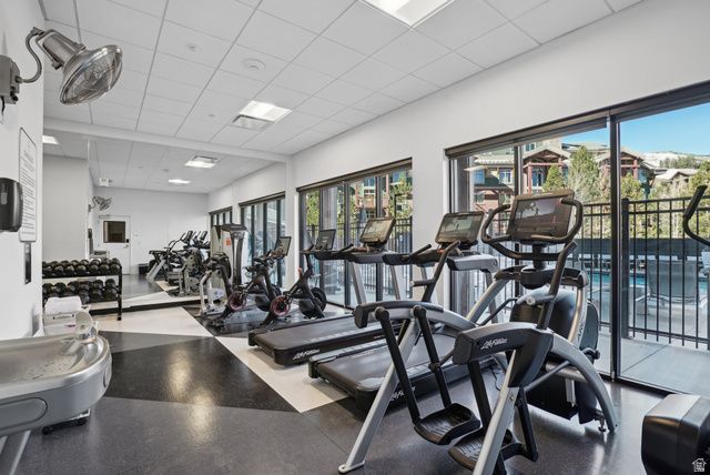 2670 CANYONS RESORT DR #424, Park City, UT 84098