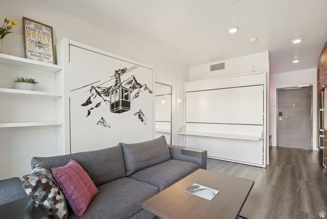 2670 CANYONS RESORT DR #424, Park City, UT 84098