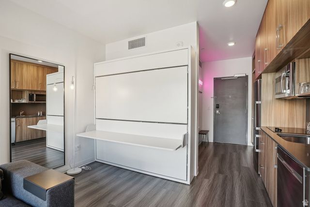 2670 CANYONS RESORT DR #424, Park City, UT 84098