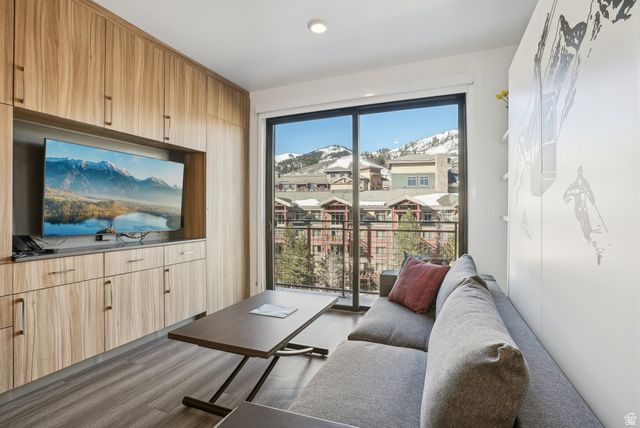 2670 CANYONS RESORT DR #424, Park City, UT 84098