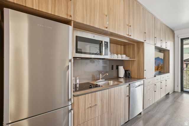 2670 CANYONS RESORT DR #424, Park City, UT 84098