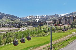 2670 CANYONS RESORT DR #424, Park City, UT 84098