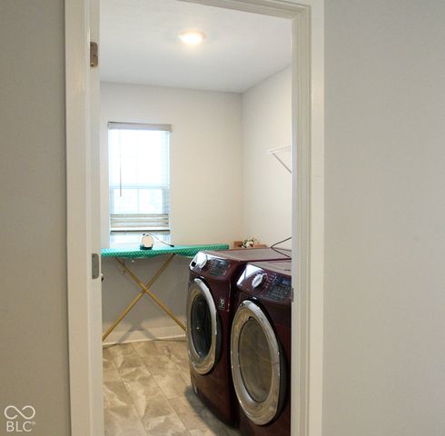 6008 Phillips Drive, Brownsburg, IN 46112