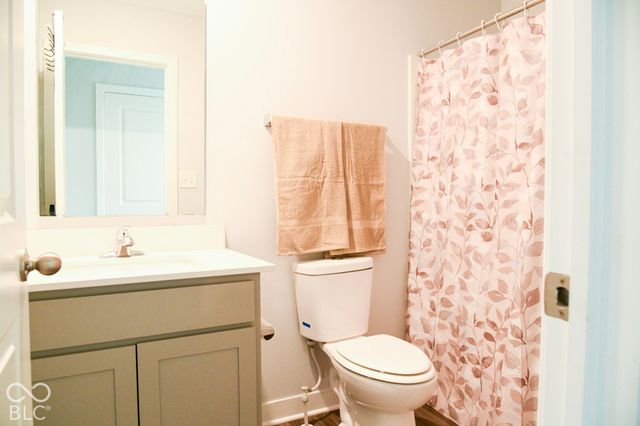 6008 Phillips Drive, Brownsburg, IN 46112