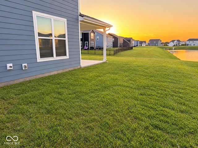 6008 Phillips Drive, Brownsburg, IN 46112