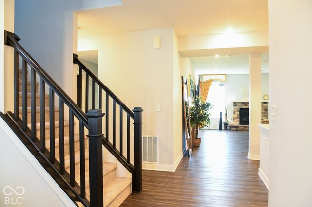 6008 Phillips Drive, Brownsburg, IN 46112