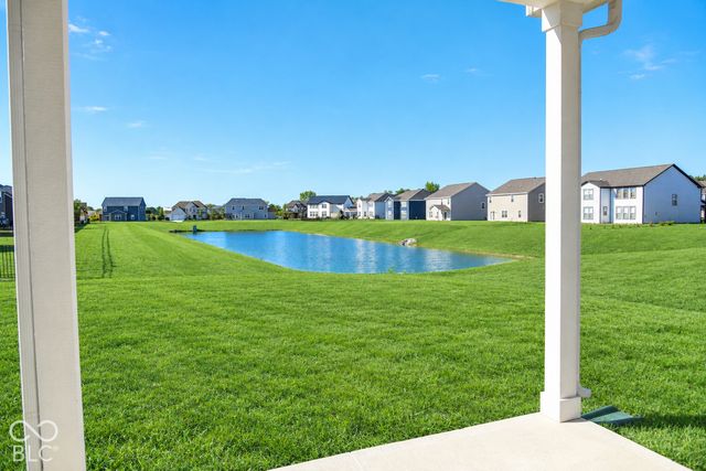 6008 Phillips Drive, Brownsburg, IN 46112