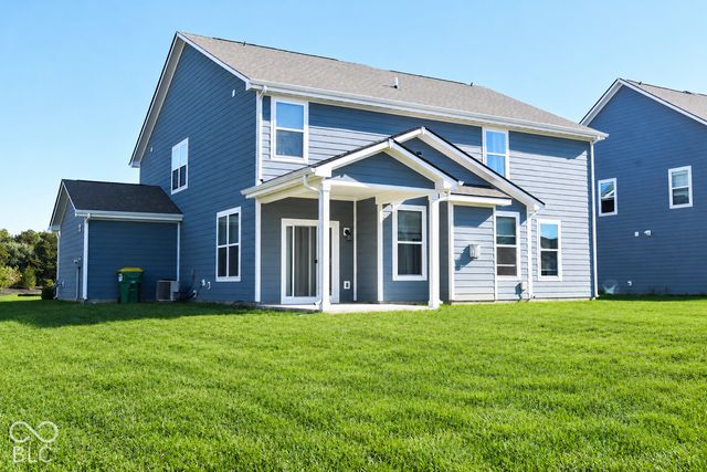 6008 Phillips Drive, Brownsburg, IN 46112
