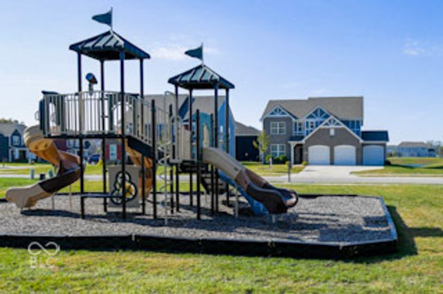 6008 Phillips Drive, Brownsburg, IN 46112