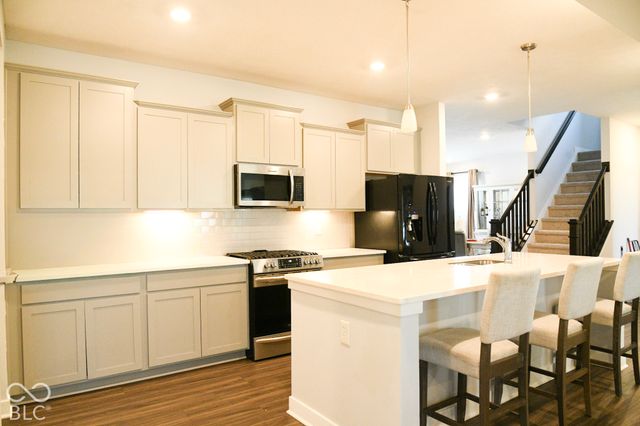 6008 Phillips Drive, Brownsburg, IN 46112